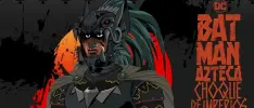 HBO Max trabaja en una película de Batman Azteca