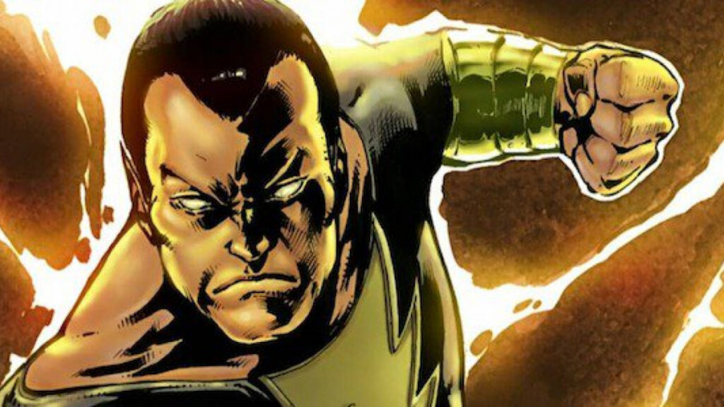 black-adam-en-su-aspecto-del-comic-original