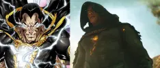 ¿Quién es Black Adam, la nueva estrella del DCEU?