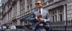 No Time to Die de James Bond llega a plataformas de streaming