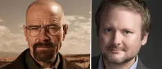 Director de Breaking Bad tiene problemas con Netflix