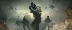 Call of Duty banea las armas de los tramposos