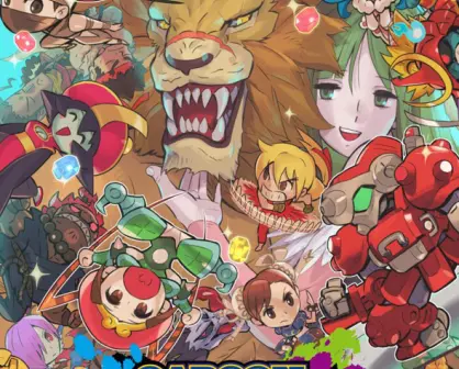 Review – Capcom Fighting Collection