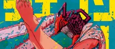 La segunda parte de Chainsaw Man llegará el próximo mes