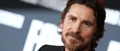 Christian Bale revela por qué no ha visto The Batman