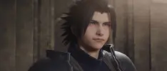 Primeras comparaciones de Crisis Core: Final Fantasy VII Reunion
