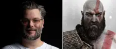 Cory Barlog pide a los fans paciencia por la falta de noticias de God of War Ragnarok