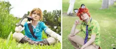 Asesinan a famoso cosplayer de México en Tijuana