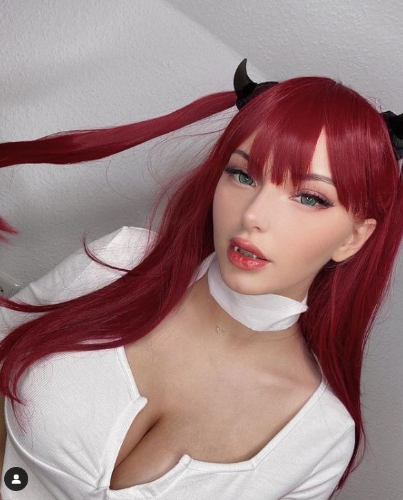 cosplay