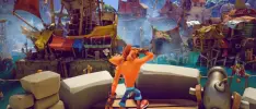 Rumor: Nuevo juego de Crash Bandicoot sería revelado en el evento de Xbox