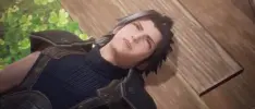 Se anuncia remasterización de Crisis Core