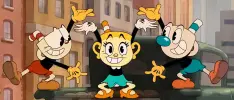 La temporada 2 de The Cuphead Show ya tiene fecha de estreno