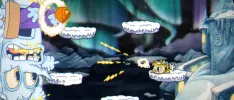The Delicious Last Course, DLC de Cuphead, estrena gameplay