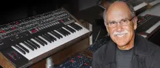 Dave Smith, creador del formato MIDI, ha fallecido
