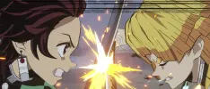 Ventana de lanzamiento para el DLC del juego de Demon Slayer