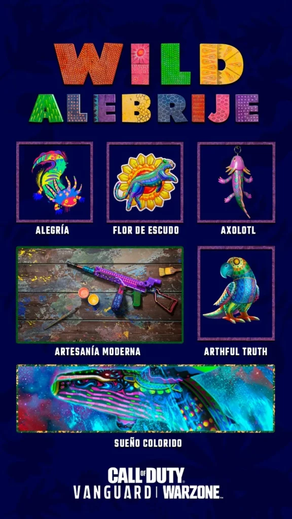 descarga