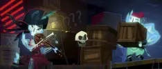 Director de Return to Monkey Island ya no compartirá nada sobre el juego