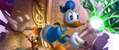 Se revela el primer vistazo al juego cancelado de Donald Duck