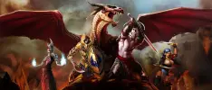 Se confirma el nombre del nuevo Dragon Age por parte de BioWare