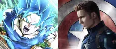 Crean fases de las películas de Dragon Ball al estilo UCM