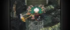 Elden Ring se convierte en un juego de SNES