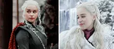 Emilia Clarke habla acerca de regresar a Game of Thrones con un spin off