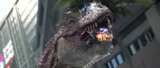 ¿Exoprimal tiene relación con Dino Crisis?