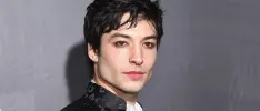 Al parecer, Ezra Miller no participará en más proyectos de DC