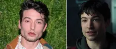 Ezra Miller protagoniza nuevo escándalo