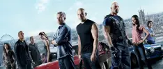 ¿Cómo ver todo Fast & Furious en orden cronológico?