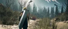 Se confirma el número de partes de Final Fantasy VII Remake