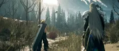 Square Enix ya trabaja en la tercera parte de Final Fantasy VII Remake