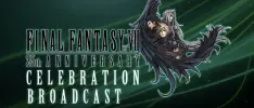 Tendremos presentación especial de Final Fantasy VII la próxima semana