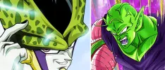 Creador de Dragon Ball revela la última forma de Cell y Piccoro