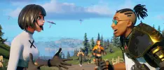 Rumor: Un modo FPS llegaría a Fortnite