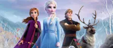 Anuncian Frozen 3 de manera indirecta