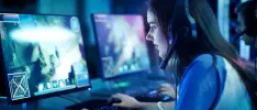La industria del gaming está buscando psicólogos e historiadores