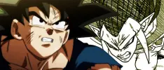 Se revela la gran debilidad de Gas en Dragon Ball Super