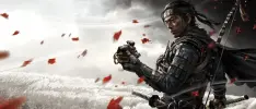 ¿Ghost of Tsushima 2 ya está en desarrollo?