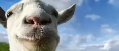 Goat Simulator 3 es confirmado