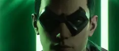 Gotham Knights estrena gameplay de Robin