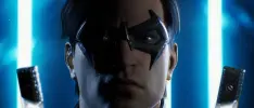 Gotham Knights estrena gameplay de Nightwing