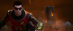 Abordan la conexión entre Gotham Knights y Justice League