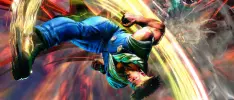 ¡Nuevo gameplay confirma a Guile para Street Fighter 6!