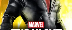 Hands On – Marvel's Midnight Suns