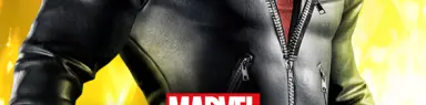 Hands On – Marvels Midnight Suns