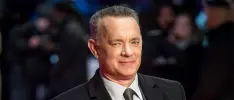 Tom Hanks se vuelve viral por su comportamiento en un video