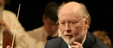 John Williams habla de su retiró del cine