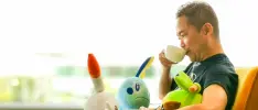 Junichi Masuda deja Game Freak para trabajar en The Pokémon Company