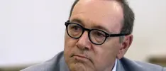 Juez ordena a Kevin Spacey a enfrentar demanda por acusación de abuso sexual